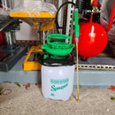 Aiko High Pressure Spray Can | Model: SPRAYER-C08 High Pressure Spray Can Aiko 3L (SPRAYER-C081-3) 