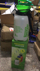 Aiko High Pressure Spray Can | Model: SPRAYER-C08 High Pressure Spray Can Aiko 