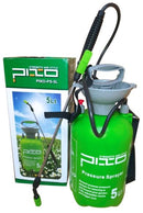 Aiko High Pressure Spray Can | Model: SPRAYER-C08 High Pressure Spray Can Aiko 