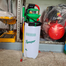 Aiko High Pressure Spray Can | Model: SPRAYER-C08 High Pressure Spray Can Aiko 8L (SPRAYER-C082) 