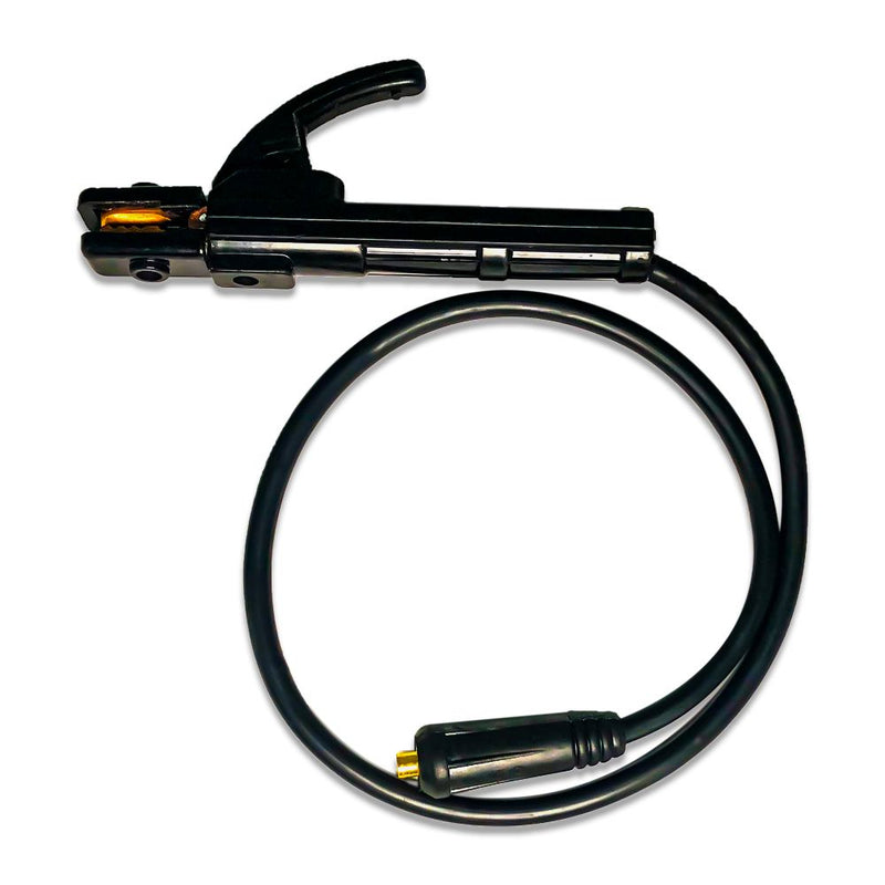 Aiko Holder Cable 3M 300A With 10-25 Plug | Model : WCS-300H Welding Accessories Aiko 