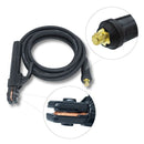 Aiko Holder Cable 3M 300A With 10-25 Plug | Model : WCS-300H Welding Accessories Aiko 