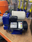 Aiko HQSm80-AX 220V Smart Self-Priming Pump with 1" X 1" , 1Hp , 0.75Kw | Model : WP-HQSM80-AX Self-Priming Pump Aiko 