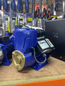 Aiko HQSm80-AX 220V Smart Self-Priming Pump with 1" X 1" , 1Hp , 0.75Kw | Model : WP-HQSM80-AX Self-Priming Pump Aiko 