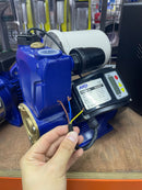 Aiko HQSm80-AX 220V Smart Self-Priming Pump with 1" X 1" , 1Hp , 0.75Kw | Model : WP-HQSM80-AX Self-Priming Pump Aiko 