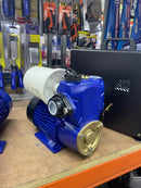 Aiko HQSm80-AX 220V Smart Self-Priming Pump with 1" X 1" , 1Hp , 0.75Kw | Model : WP-HQSM80-AX Self-Priming Pump Aiko 
