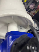 Aiko HQSm80-AX 220V Smart Self-Priming Pump with 1" X 1" , 1Hp , 0.75Kw | Model : WP-HQSM80-AX Self-Priming Pump Aiko 