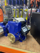 Aiko HQSm80-AX 220V Smart Self-Priming Pump with 1" X 1" , 1Hp , 0.75Kw | Model : WP-HQSM80-AX Self-Priming Pump Aiko 