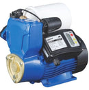 Aiko HQSm80-AX 220V Smart Self-Priming Pump with 1" X 1" , 1Hp , 0.75Kw | Model : WP-HQSM80-AX Self-Priming Pump Aiko 