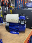 Aiko HQSm80-AX 220V Smart Self-Priming Pump with 1" X 1" , 1Hp , 0.75Kw | Model : WP-HQSM80-AX Self-Priming Pump Aiko 