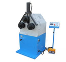 Aiko HRBM50HV Hydraulic Round Bending Machine | Model : HRBM50HV Hydraulic Round Bending Aiko 