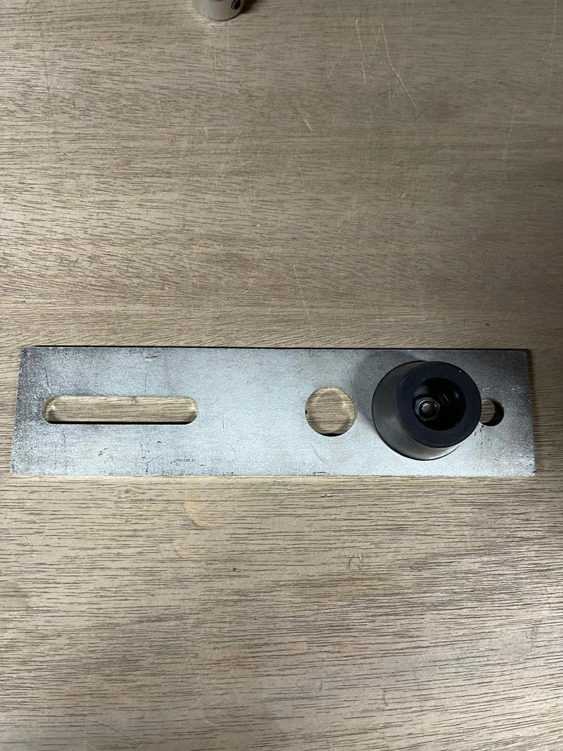 Aiko HSS Set Manual Door Lock Opening Machine | Model : DLOM-MH Door lock opening machine Aiko 