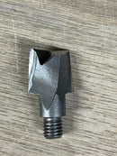 Aiko HSS Set Manual Door Lock Opening Machine | Model : DLOM-MH Door lock opening machine Aiko 