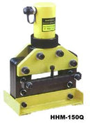 Aiko Hydraulic Busbar Cutter | Model : HHM-150Q bus Aiko 