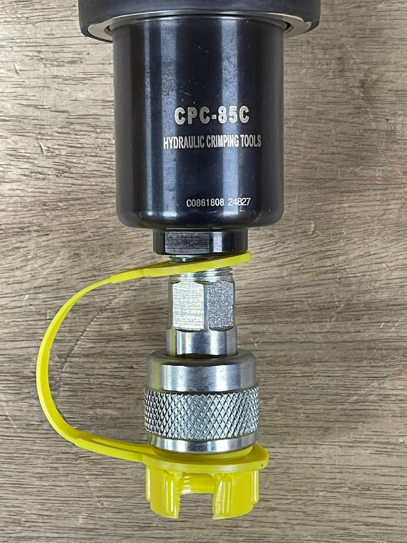 Aiko Hydraulic Cable Cutter | Model : CC-CPC-85C Cable Cutter Aiko 