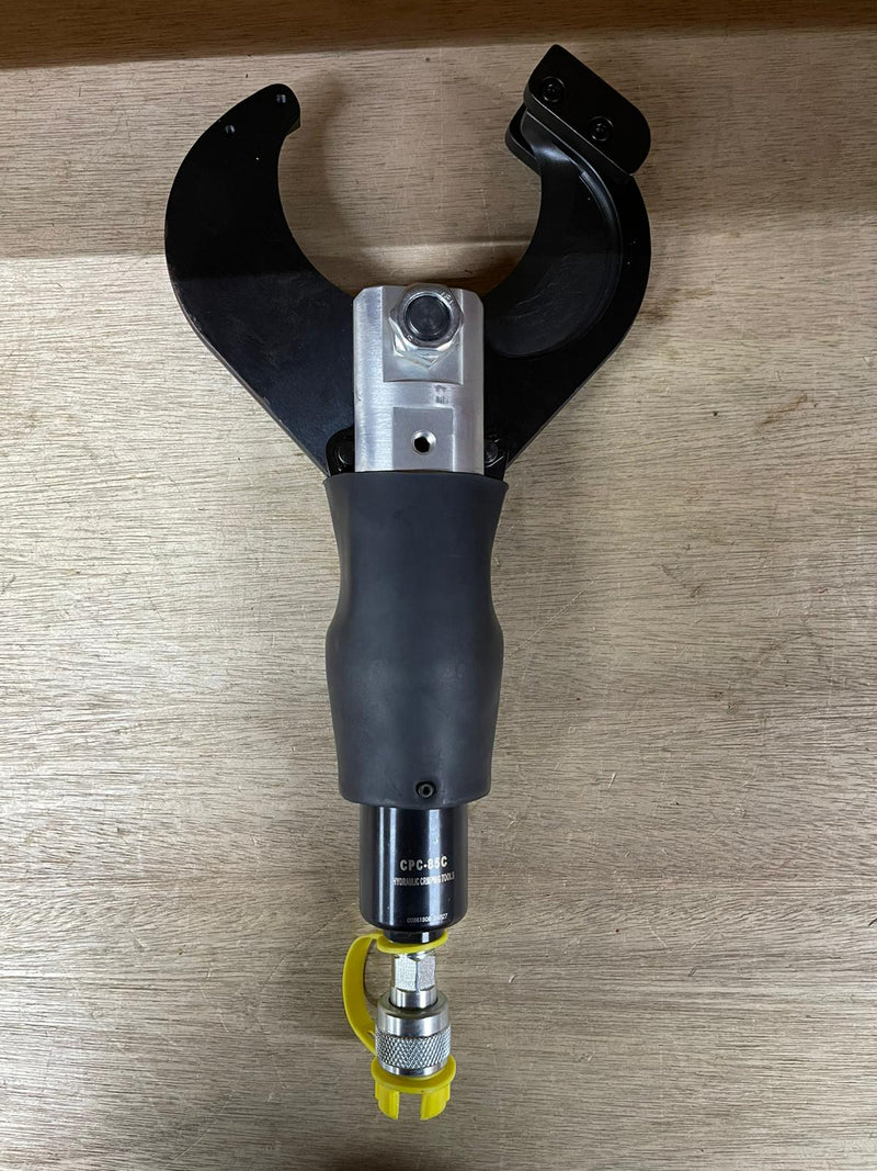 Aiko Hydraulic Cable Cutter | Model : CC-CPC-85C Cable Cutter Aiko 