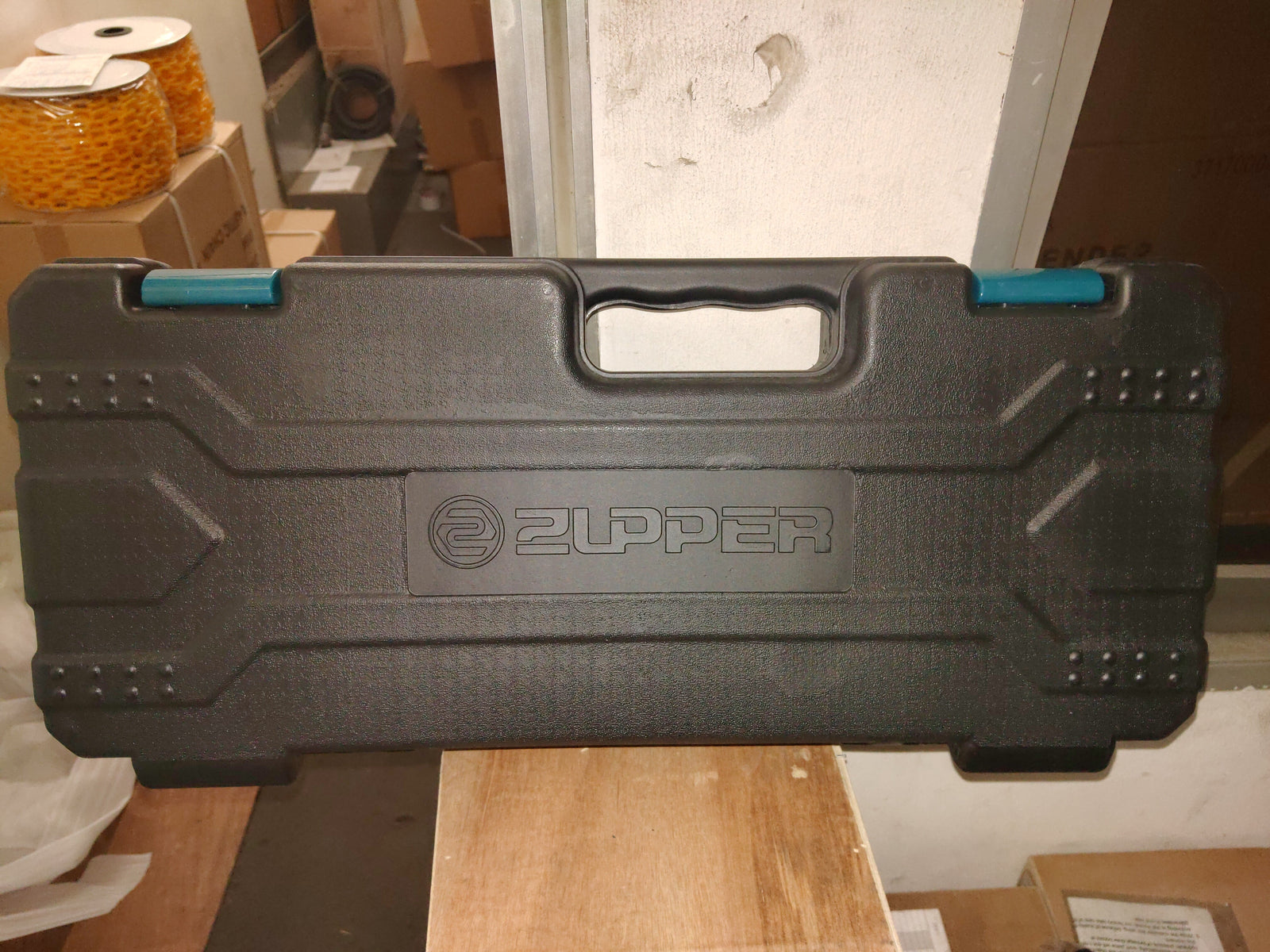 Aiko Hydraulic Crimping Tool Model ZUPPERYQK300