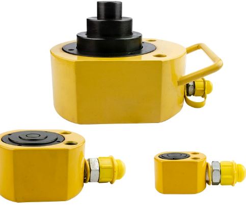 AIKO Hydraulic Cylinder Low | Model: HHYG-D Hydraulic Cylinder Aiko 