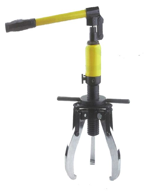 Aiko Hydraulic Puller Hhl-10S | Model : HHL-10S Hydraulic Puller Aiko 