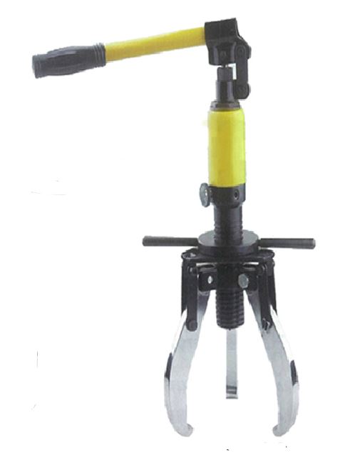 Aiko Hydraulic Puller Hhl-20S | Model : HHL-20S Hydraulic Puller Aiko 