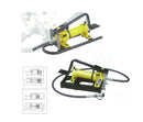 Aiko Hydraulic Pump HHB-800B | Model : HHB-800B Hydraulic Pump Aiko 