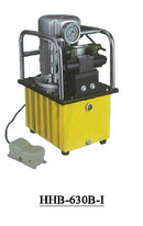 Aiko Hydraulic Pump | Model : HHB-630B-1 - Aikchinhin