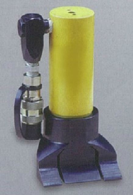 Aiko Hydraulic Toe Jack Hhqd-8F | Model : JACK-HHQD-8F Hydraulic Toe Jack Aiko 
