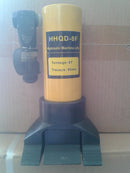 Aiko Hydraulic Toe Jack Hhqd-8F | Model : JACK-HHQD-8F Hydraulic Toe Jack Aiko 