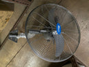 Aiko Industrial Wall Fan | Size : 20" and 26" Industrial Fan Aiko 