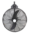 Aiko Industrial Wall Fan | Size : 20" and 26" Industrial Fan Aiko 