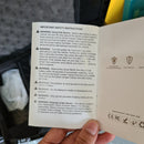 Aiko Jump Starter 1200Mah | Model: EPS-K09S Jump Start Pack Aiko 