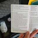 Aiko Jump Starter 1200Mah | Model: EPS-K09S Jump Start Pack Aiko 