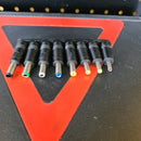 Aiko Jump Starter 1200Mah | Model: EPS-K09S Jump Start Pack Aiko 