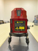 Aiko Laser Leveling 4V1H1D | Model : LASER-WL5610 Laser Aiko 