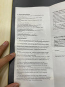 Aiko Laser Leveling 4V1H1D | Model : LASER-WL5610 Laser Aiko 