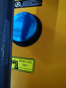 AIKO LED Tower Light Come With Diesel Generator 4x 300w LED Spot Lamp | Model: HZM400D Aikchinhin 