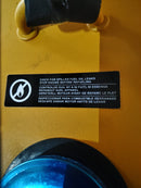 AIKO LED Tower Light Come With Diesel Generator 4x 300w LED Spot Lamp | Model: HZM400D Aikchinhin 