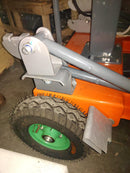 AIKO LED Tower Light Come With Diesel Generator 4x 300w LED Spot Lamp | Model: HZM400D Aikchinhin 