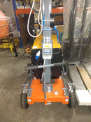 AIKO LED Tower Light Come With Diesel Generator 4x 300w LED Spot Lamp | Model: HZM400D Aikchinhin 