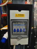 AIKO LED Tower Light Come With Diesel Generator 4x 300w LED Spot Lamp | Model: HZM400D Aikchinhin 