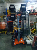 AIKO LED Tower Light Come With Diesel Generator 4x 300w LED Spot Lamp | Model: HZM400D Aikchinhin 