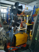 AIKO LED Tower Light Come With Diesel Generator 4x 300w LED Spot Lamp | Model: HZM400D Aikchinhin 