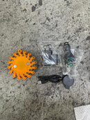 Aiko Led Traffic Warning Flare - Rechargeable