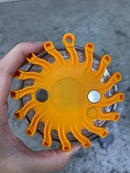 Aiko Led Traffic Warning Flare - Rechargeable