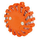 Aiko Led Traffic Warning Flare - Rechargeable