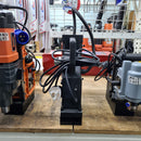 Aiko Magnetic Drill 35Mm 220V 1050W | Model : MD-J1C-35C Magnetic Drill Aiko 