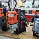 Aiko Magnetic Drill 35Mm 220V 1050W | Model : MD-J1C-35C Magnetic Drill Aiko 