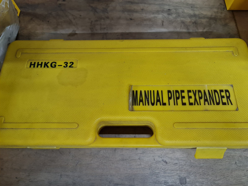 Aiko Manual Pipe Expander