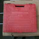 Aiko Manual Ratchet Die Stock Set Hand 3/8"-1-1/4" | Model : WT1040D Ratchet Manual Die Set Aiko 