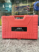 Aiko Manual Ratchet Threading Tool | Model : TM-WT6065 Ratchet Manual Die Set Aiko 